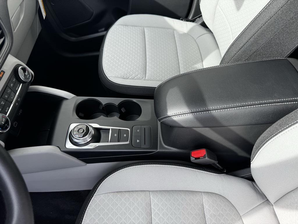 new 2025 Ford Escape car, priced at $25,173