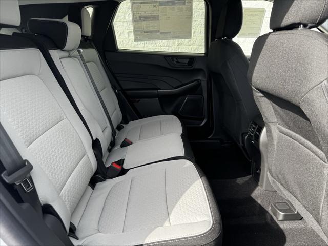 new 2025 Ford Escape car, priced at $28,673