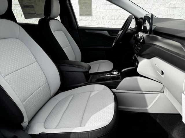 new 2025 Ford Escape car, priced at $28,673
