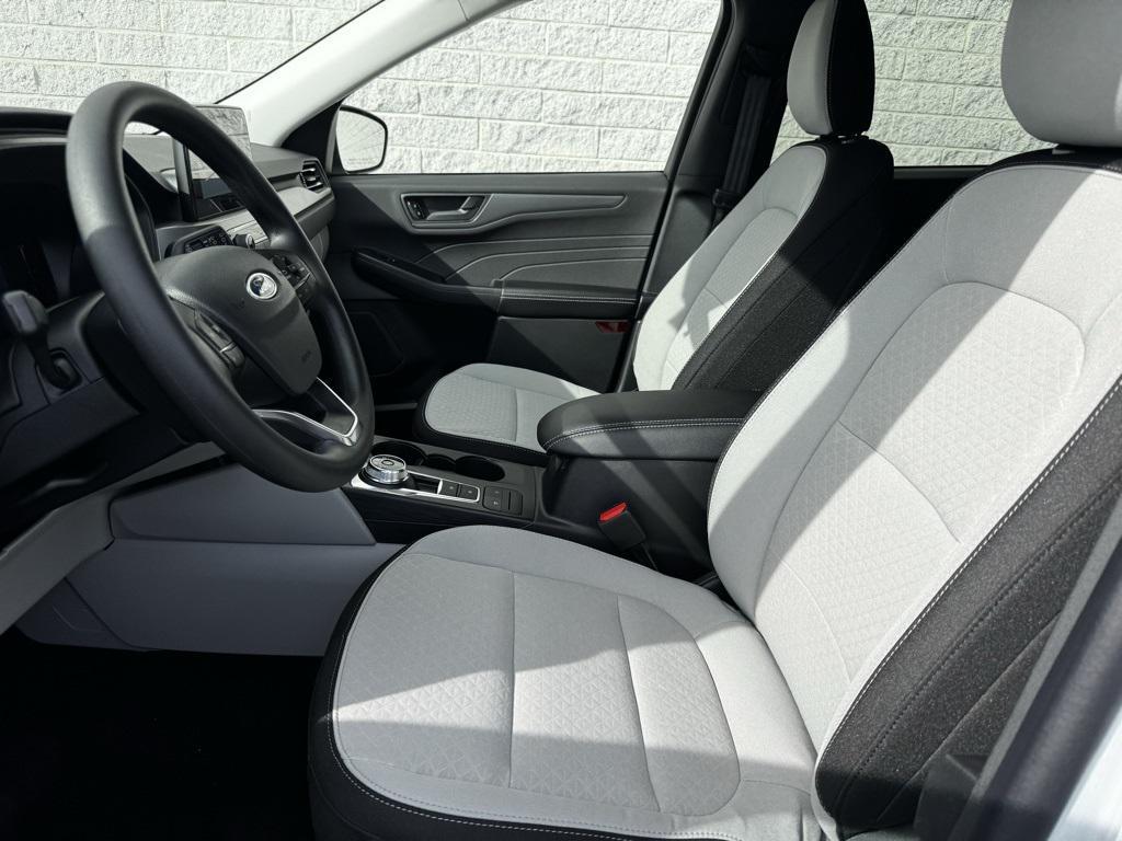new 2025 Ford Escape car, priced at $25,173