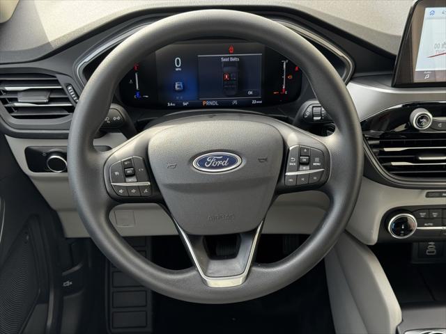 new 2025 Ford Escape car, priced at $28,673
