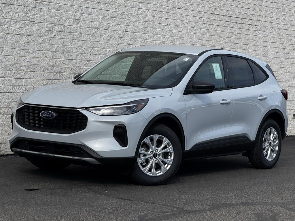 new 2025 Ford Escape car, priced at $25,173