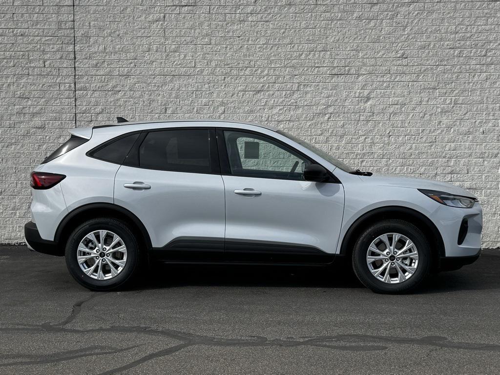 new 2025 Ford Escape car, priced at $25,173