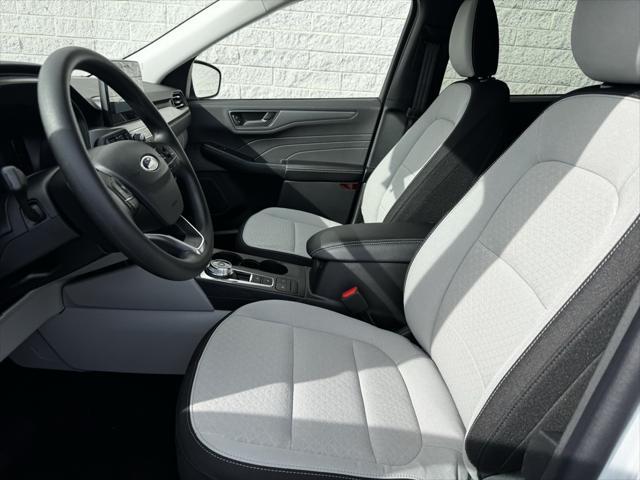 new 2025 Ford Escape car, priced at $28,673