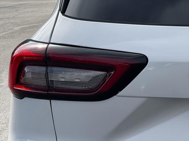 new 2025 Ford Escape car, priced at $28,673