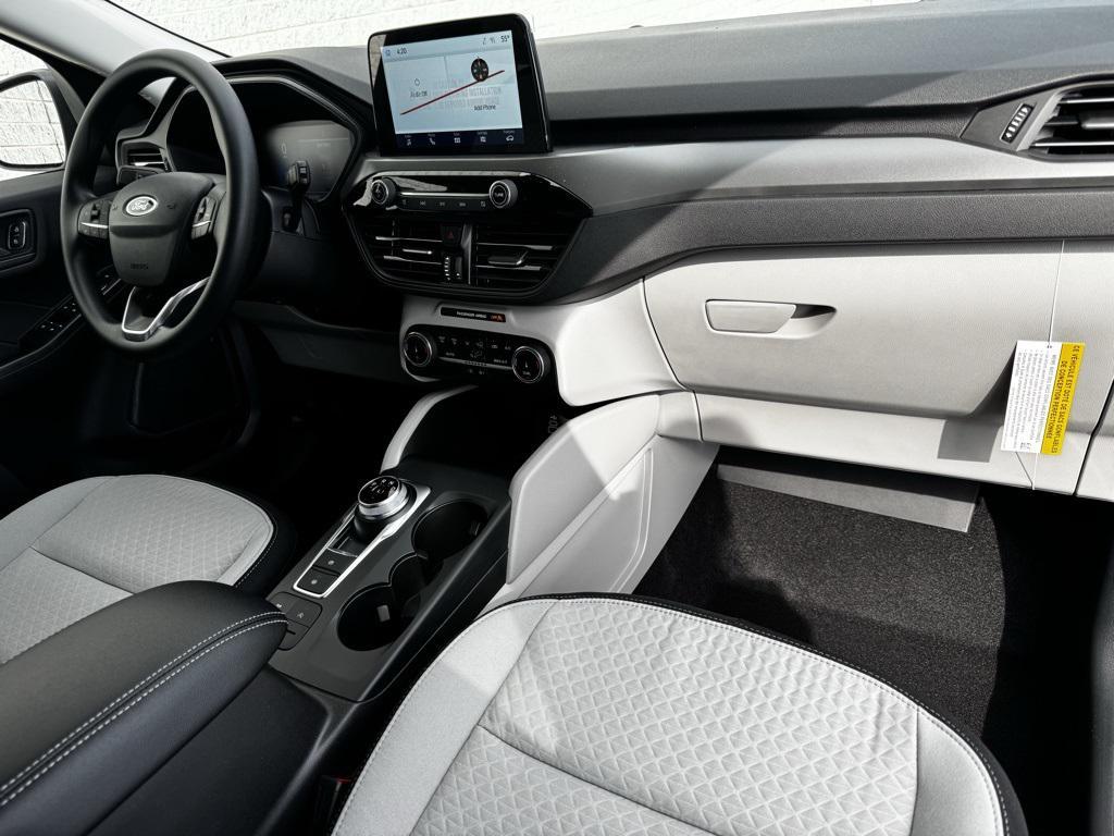 new 2025 Ford Escape car, priced at $25,173