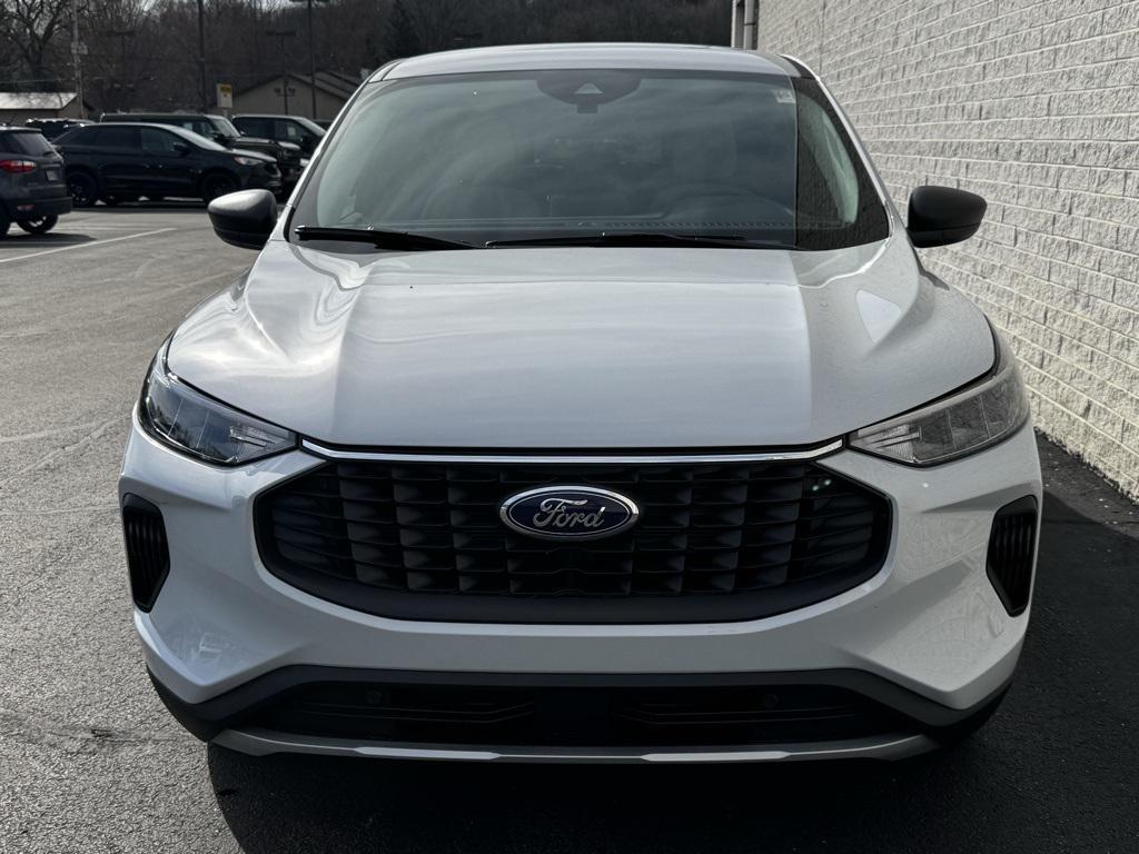 new 2025 Ford Escape car, priced at $25,173