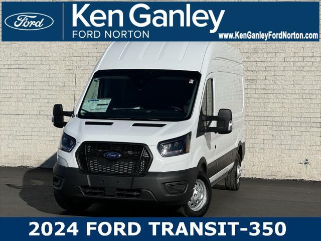 new 2024 Ford Transit-350 car, priced at $63,905