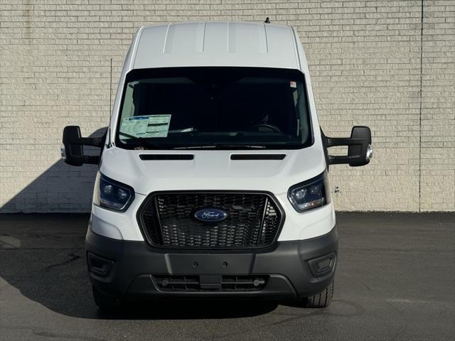 new 2024 Ford Transit-350 car, priced at $63,905