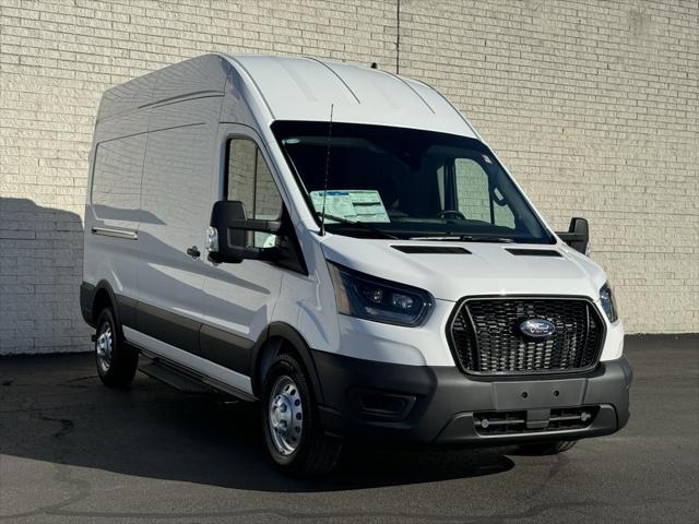 new 2024 Ford Transit-350 car, priced at $63,905