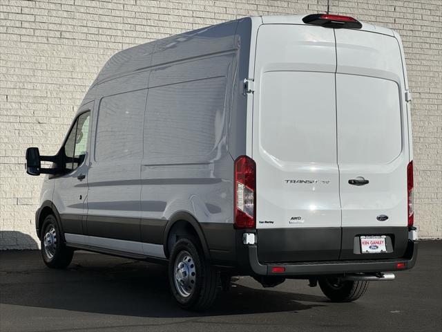 new 2024 Ford Transit-350 car, priced at $63,905