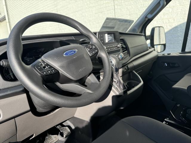 new 2024 Ford Transit-350 car, priced at $63,905