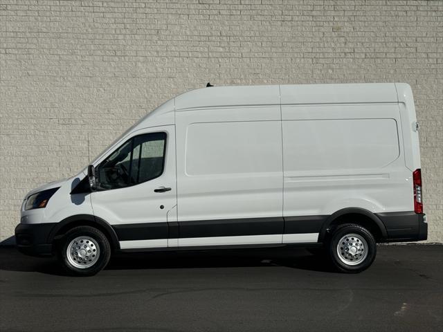 new 2024 Ford Transit-350 car, priced at $63,905