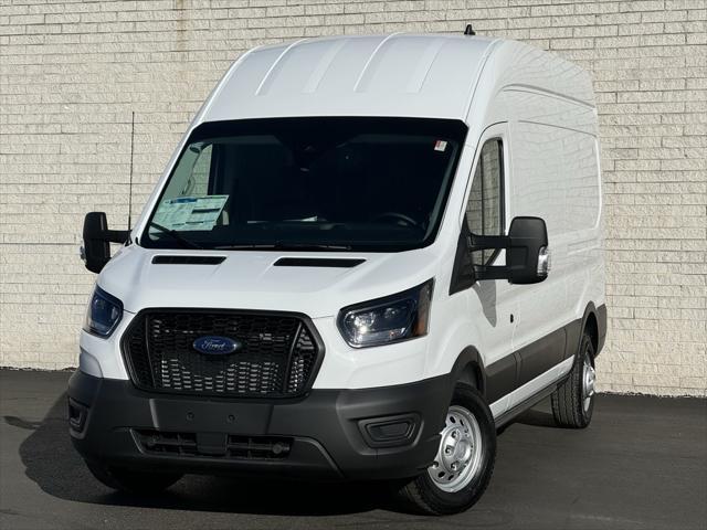 new 2024 Ford Transit-350 car, priced at $63,905