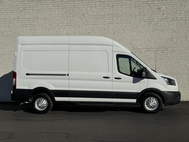 new 2024 Ford Transit-350 car, priced at $63,905