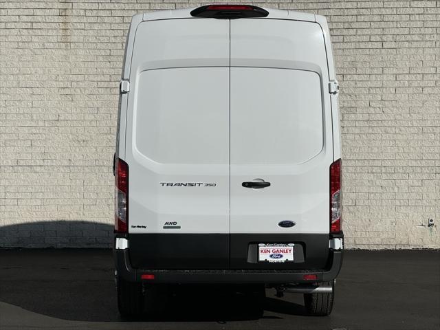 new 2024 Ford Transit-350 car, priced at $63,905