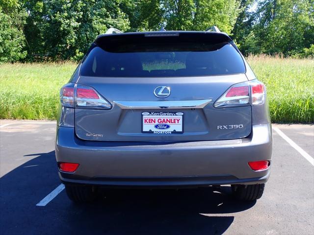 used 2013 Lexus RX 350 car, priced at $15,549