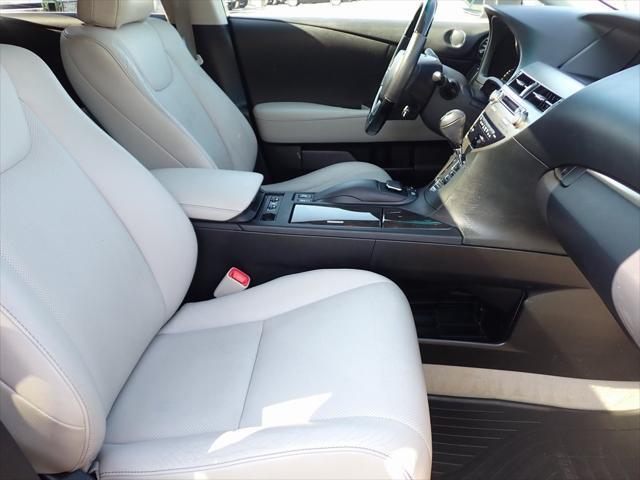 used 2013 Lexus RX 350 car, priced at $15,549