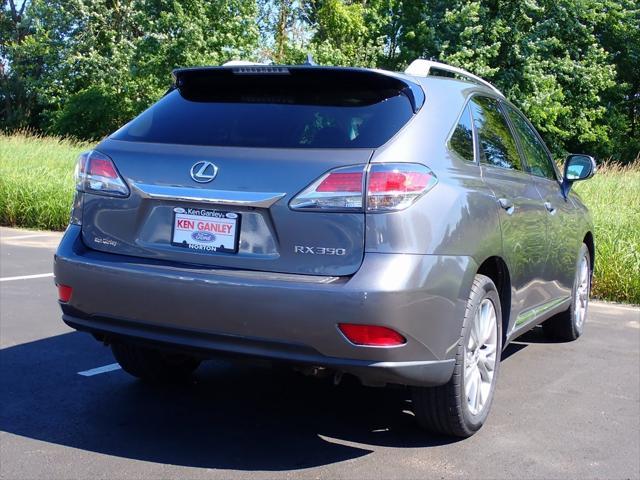 used 2013 Lexus RX 350 car, priced at $14,995