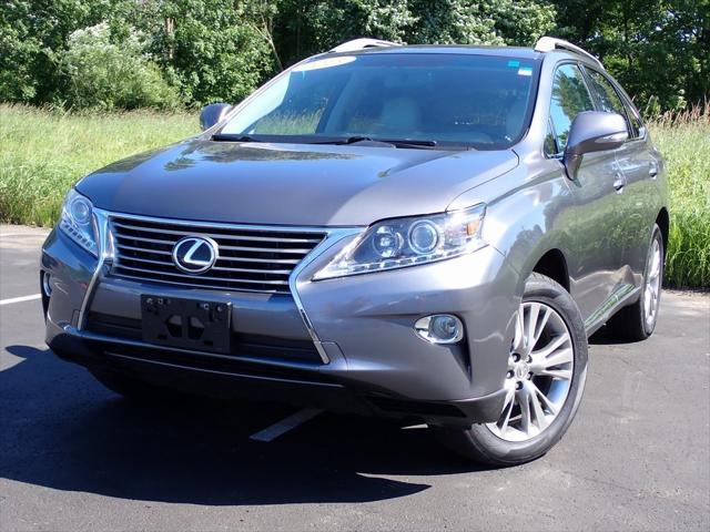 used 2013 Lexus RX 350 car, priced at $15,549