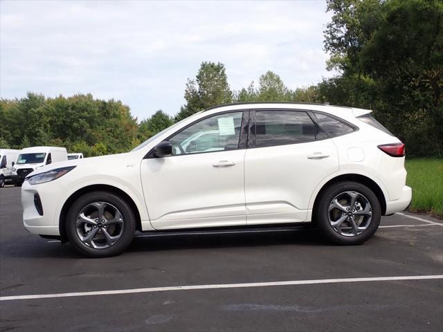 new 2024 Ford Escape car, priced at $32,920