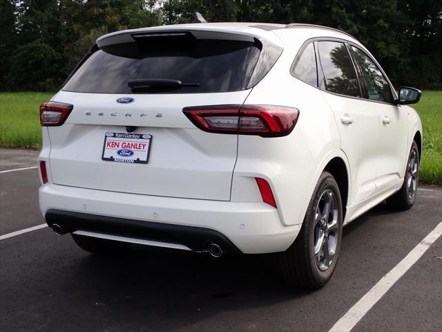 new 2024 Ford Escape car, priced at $32,920