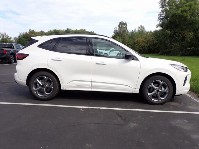 new 2024 Ford Escape car, priced at $32,920