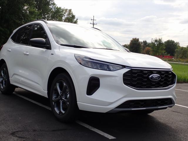 new 2024 Ford Escape car, priced at $32,920