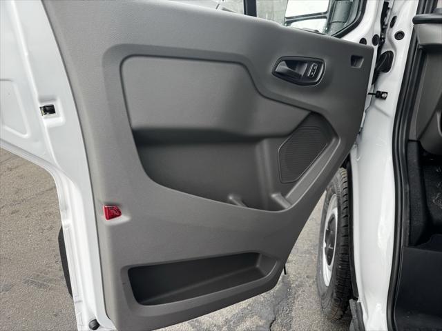 new 2024 Ford Transit-250 car, priced at $51,538