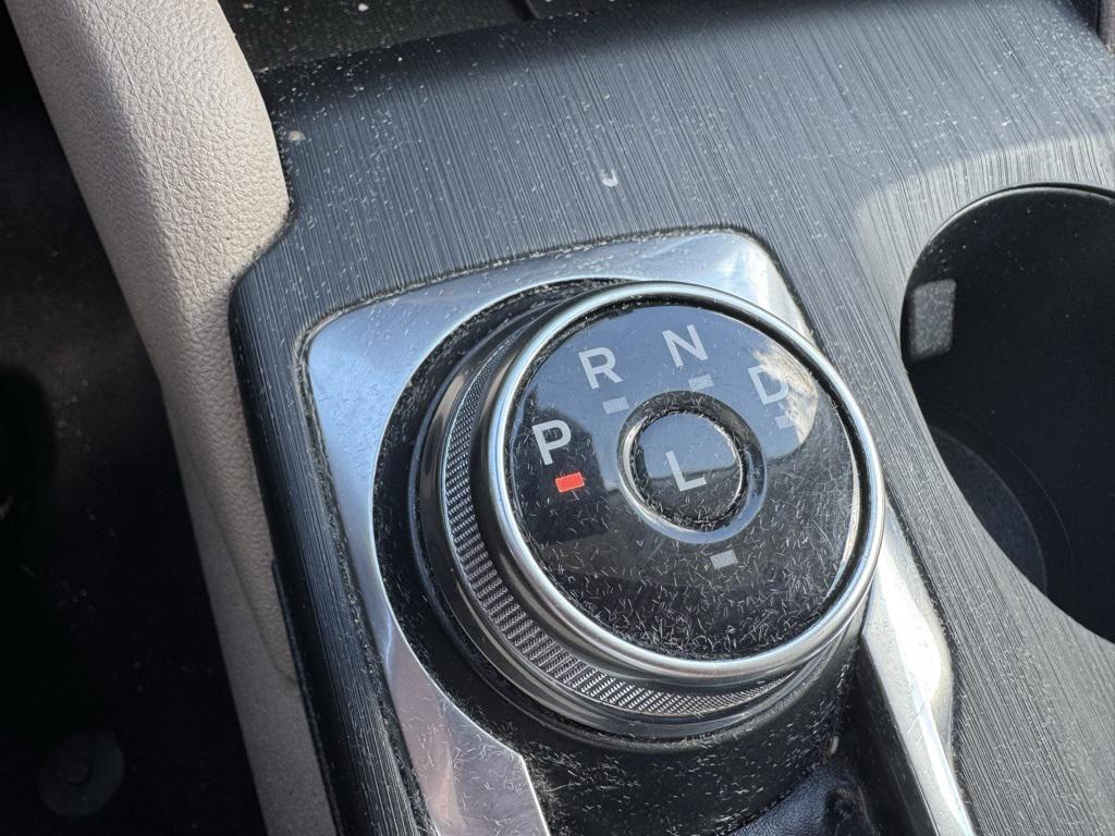 used 2022 Ford Escape car, priced at $18,750