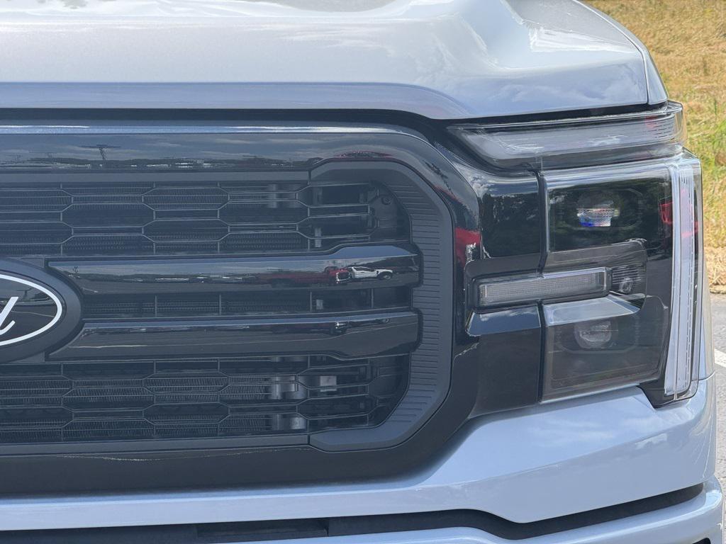 new 2025 Ford F-150 car, priced at $80,005