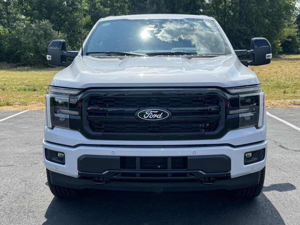 new 2025 Ford F-150 car, priced at $80,005
