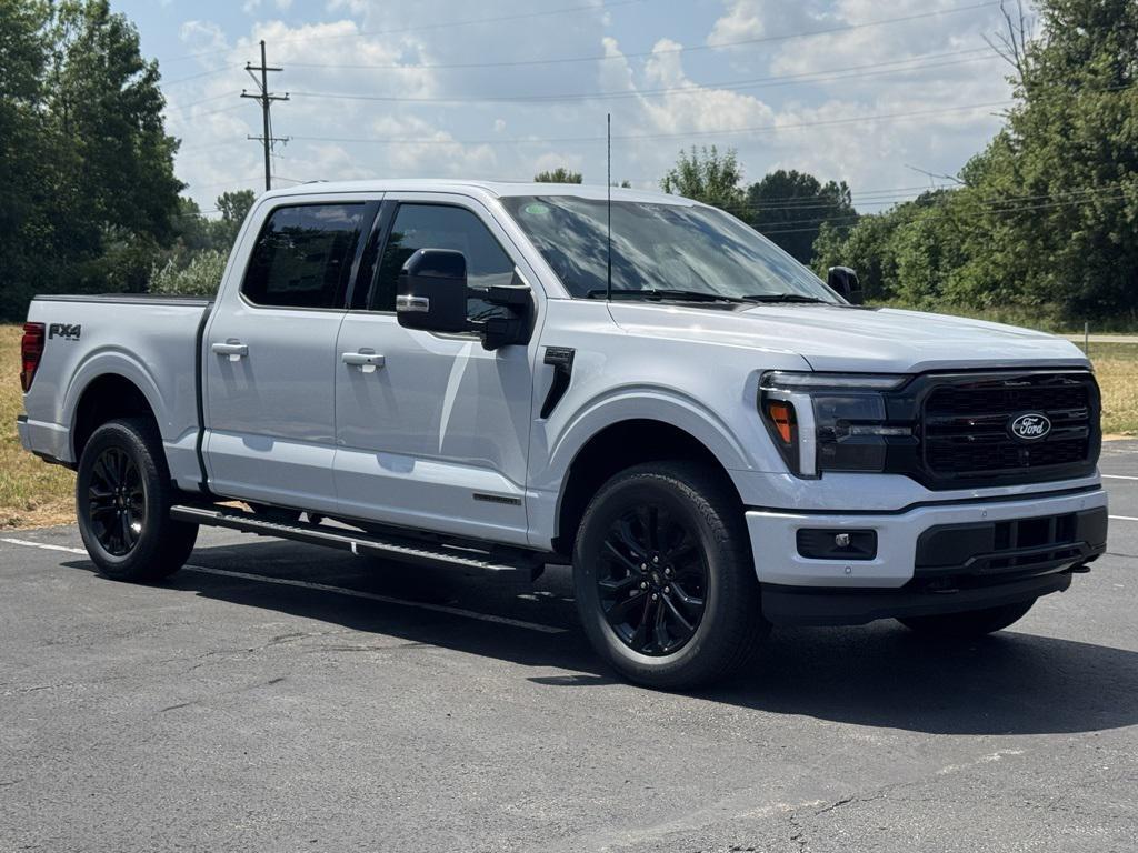 new 2025 Ford F-150 car, priced at $80,005