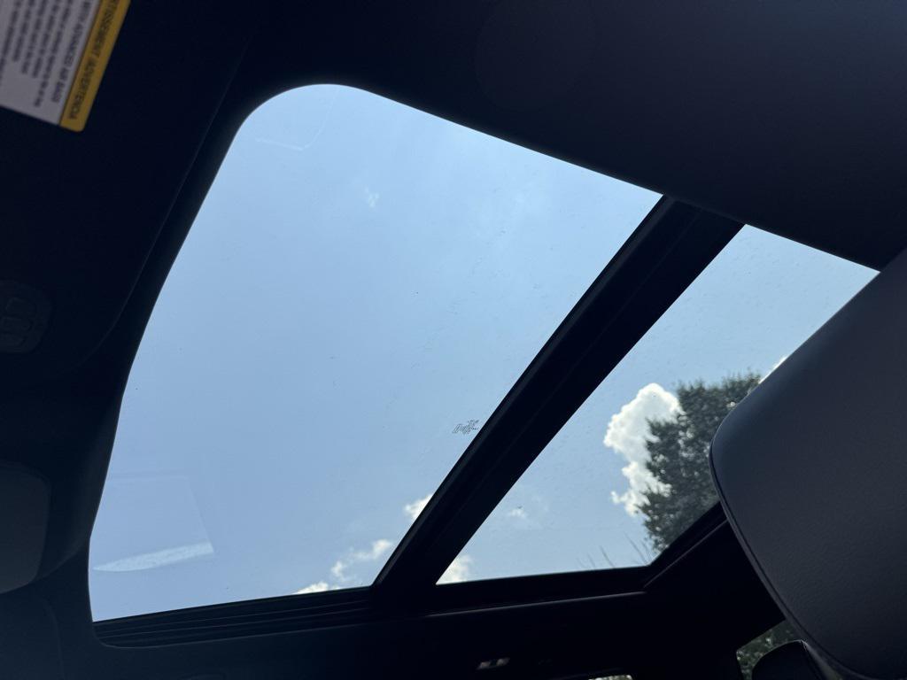 new 2025 Ford F-150 car, priced at $80,005