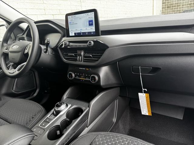 new 2025 Ford Escape car, priced at $28,673