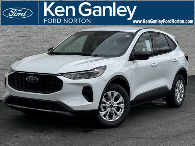 new 2025 Ford Escape car, priced at $28,673