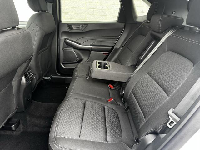 new 2025 Ford Escape car, priced at $28,673