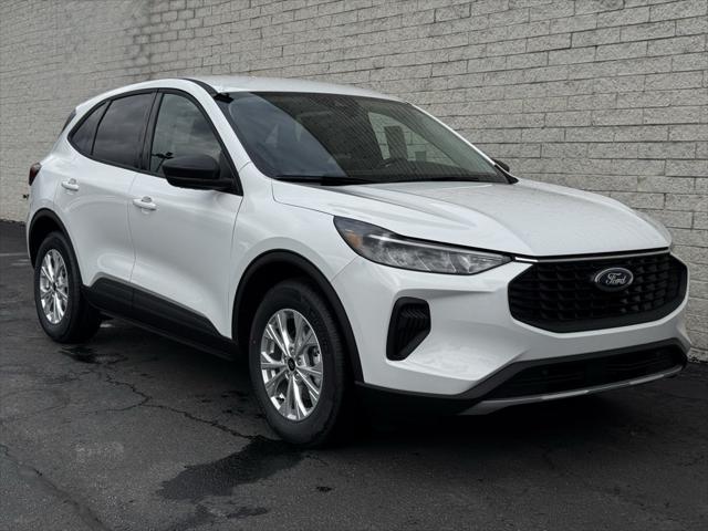 new 2025 Ford Escape car, priced at $28,673