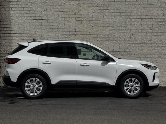 new 2025 Ford Escape car, priced at $28,673