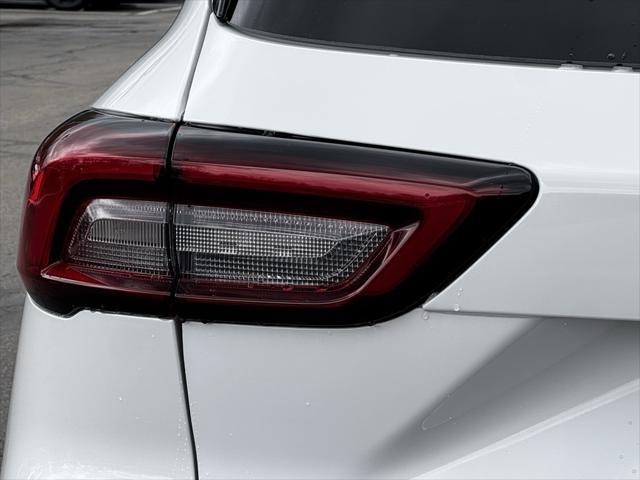 new 2025 Ford Escape car, priced at $28,673