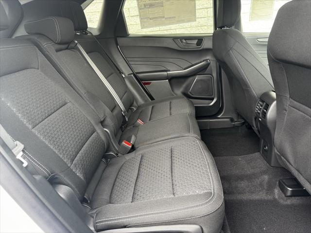 new 2025 Ford Escape car, priced at $28,673