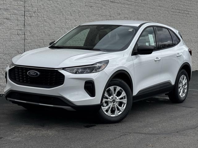 new 2025 Ford Escape car, priced at $28,673