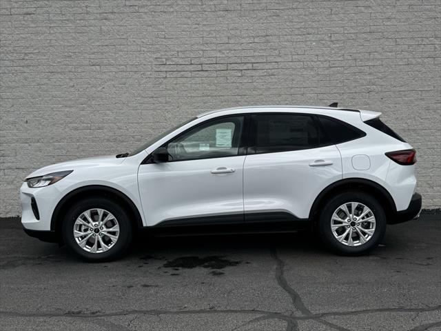 new 2025 Ford Escape car, priced at $28,673