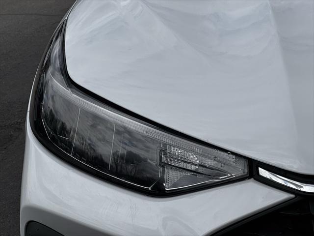 new 2025 Ford Escape car, priced at $28,673