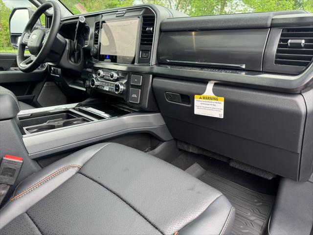 new 2025 Ford F-350 car, priced at $90,765