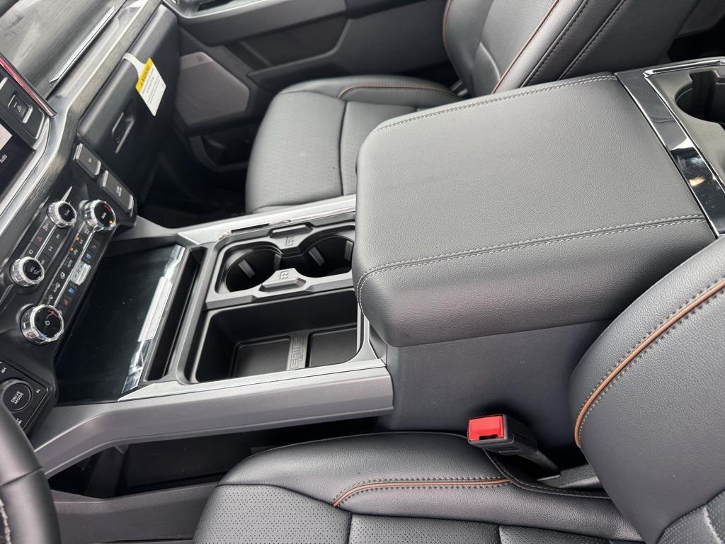 new 2025 Ford F-350 car, priced at $87,765