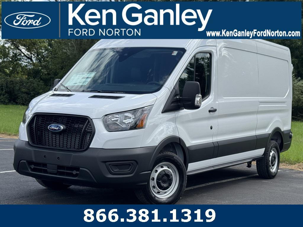 new 2025 Ford Transit-250 car, priced at $50,040