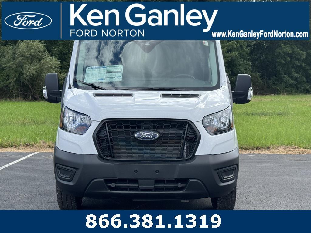 new 2025 Ford Transit-250 car, priced at $50,040