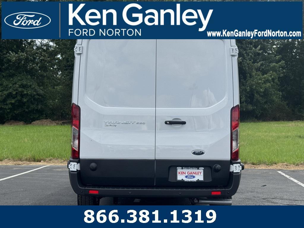 new 2025 Ford Transit-250 car, priced at $50,040