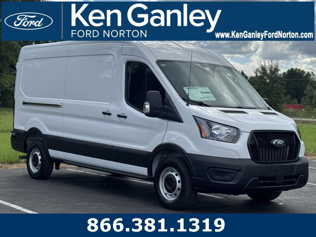 new 2025 Ford Transit-250 car, priced at $50,040
